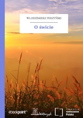 O świcie
