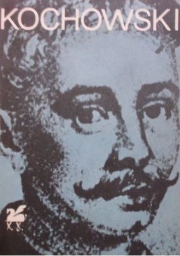 Poezje wybrane