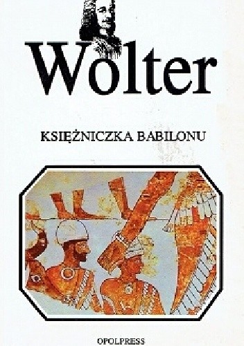 Księżniczka Babilonu