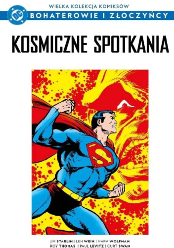 Kosmiczne spotkania