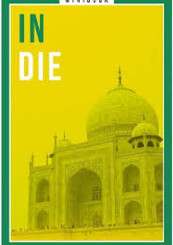 Indie. Minibook