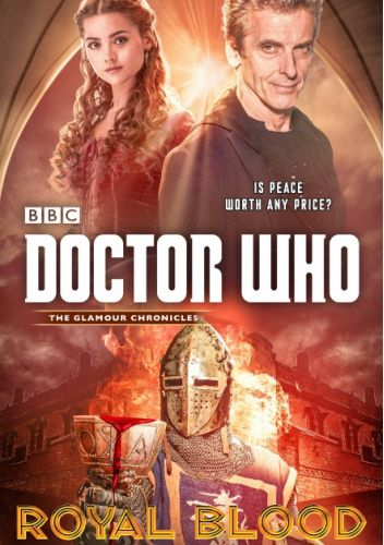 Doctor Who: Royal Blood