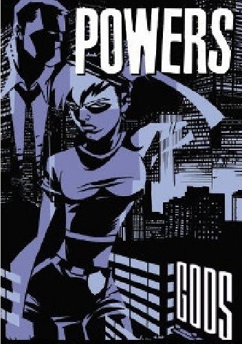 Powers vol 14 - Gods