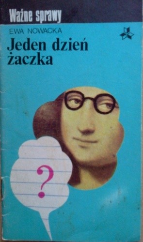 Jeden dzień żaczka