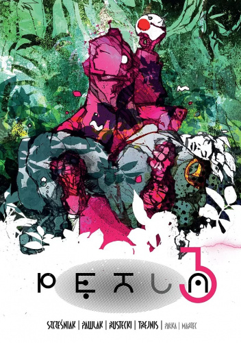 Pętla 3