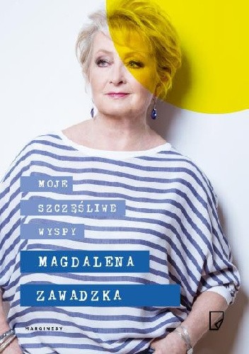 Moje szczęśliwe wyspy