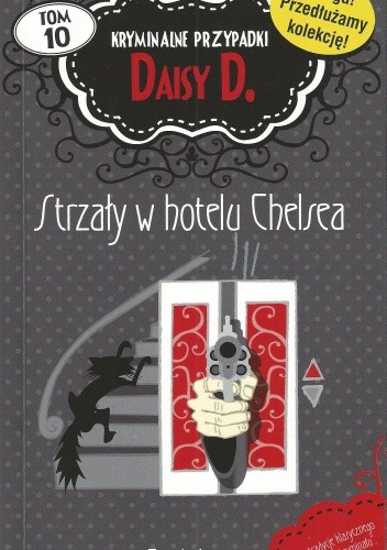 Strzały w hotelu Chelsea
