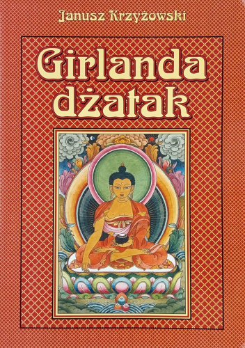 Girlanda dżatak