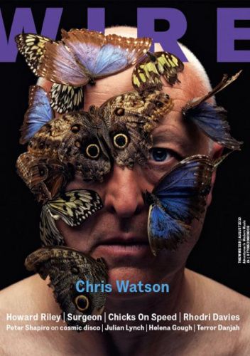 The Wire 318. August 2010