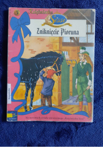 Zniknięcie Pioruna