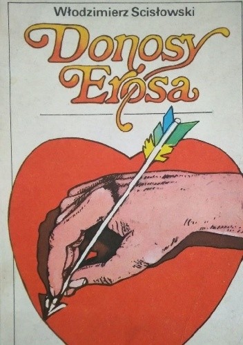 Donosy Erosa