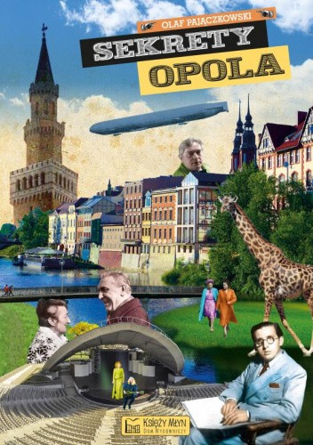 Sekrety Opola