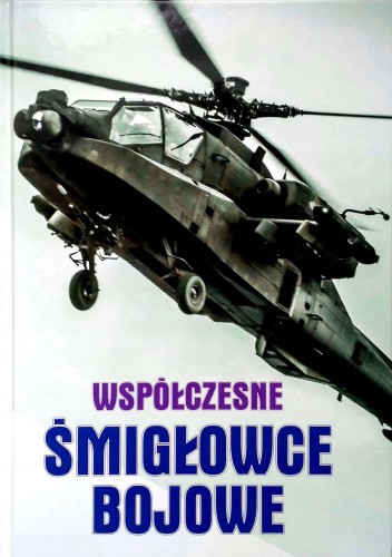 Współczesna śmigłowce bojowe