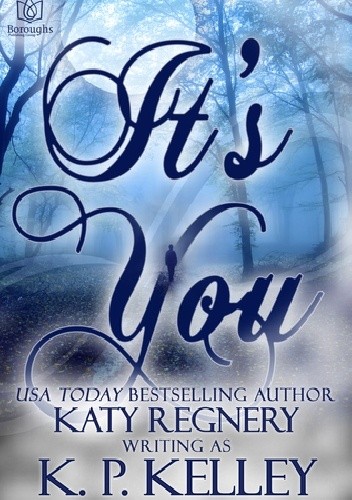 It's You, Book 1