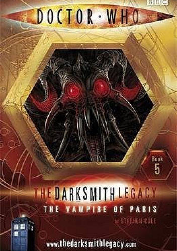 The Vampire of Paris