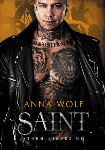 Saint