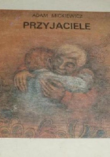 Przyjaciele