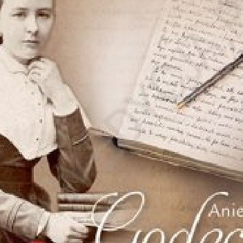 Autobiografia Aniela Róża Godecka.