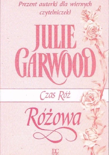 Różowa