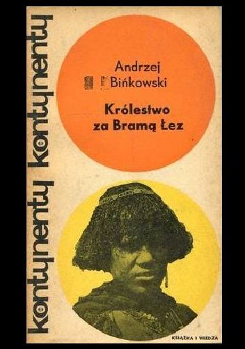 Królestwo za Bramą Łez