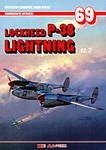 Lockheed P-38 Lightning cz.2