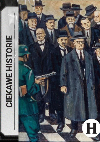 Ciekawe historie vol. 5