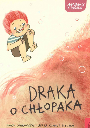 Draka o chłopaka