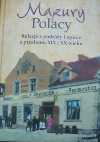 Mazury i Polacy