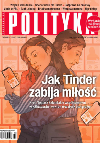 Polityka nr 33/2025