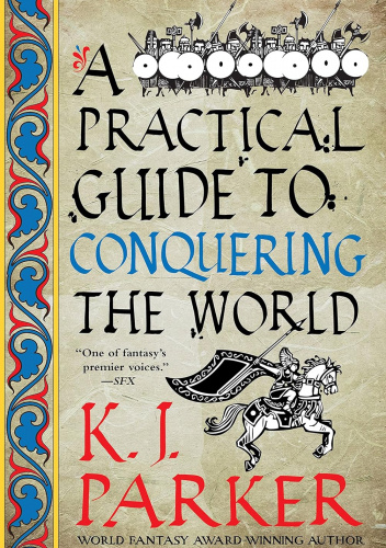 Practical Guide to Conquering the World