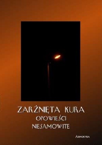 Zarżnięta kura