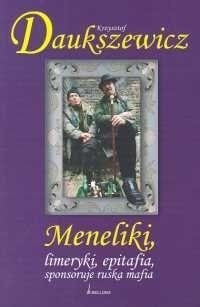 Meneliki, limeryki, epitafia - sponsoruje ruska mafia