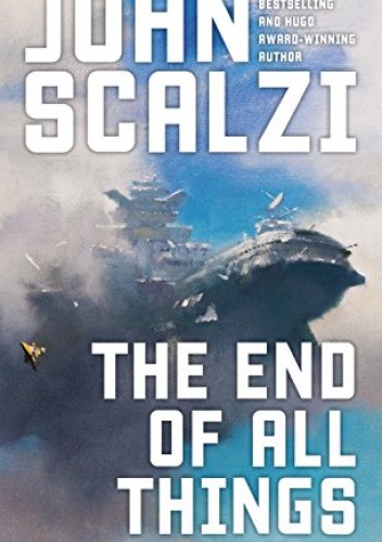 The End of All Things