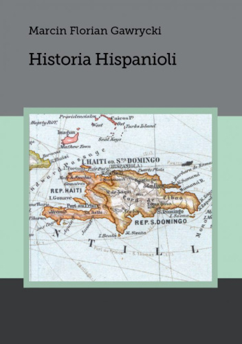 Historia Hispanioli