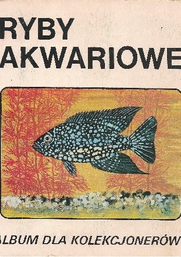 Ryby akwariowe