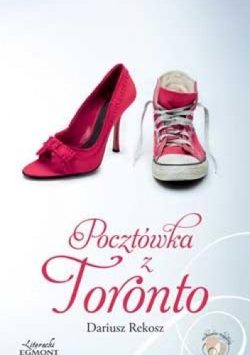 Pocztówka z Toronto