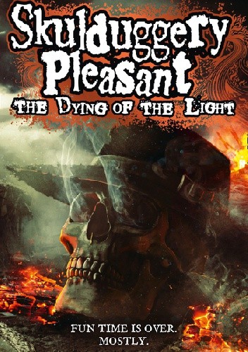 Dying of the Light