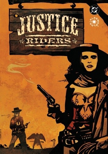 Justice Riders