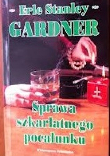 Sprawa szkarłatnego pocałunku