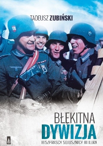 Błękitna Dywizja