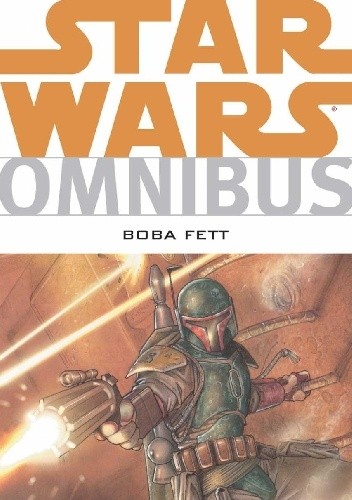 Star Wars Omnibus: Boba Fett