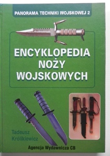 Encyklopedia noży wojskowych