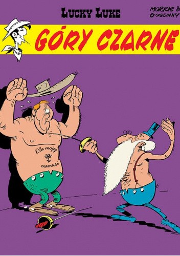 Góry Czarne