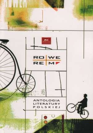 Rowerem. Antologia literatury polskiej