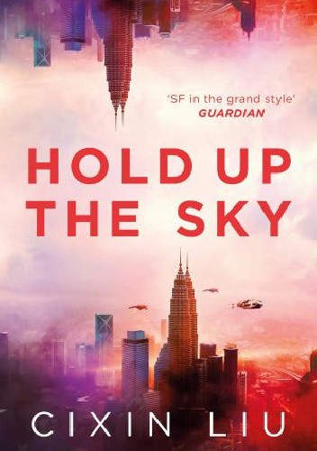 Hold Up the Sky