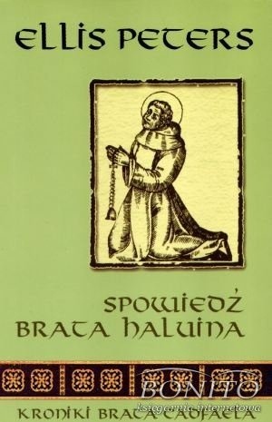 Spowiedź brata Haluina
