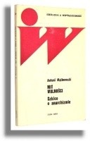 Mit wolności. Szkice o anarchizmie
