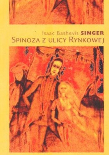 Spinoza z ulicy Rynkowej