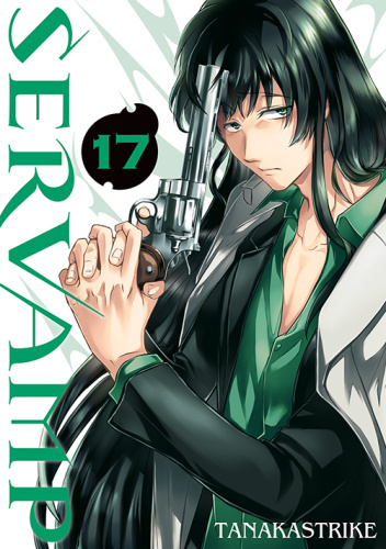 Servamp #17