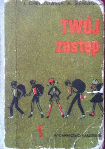 Twój zastęp